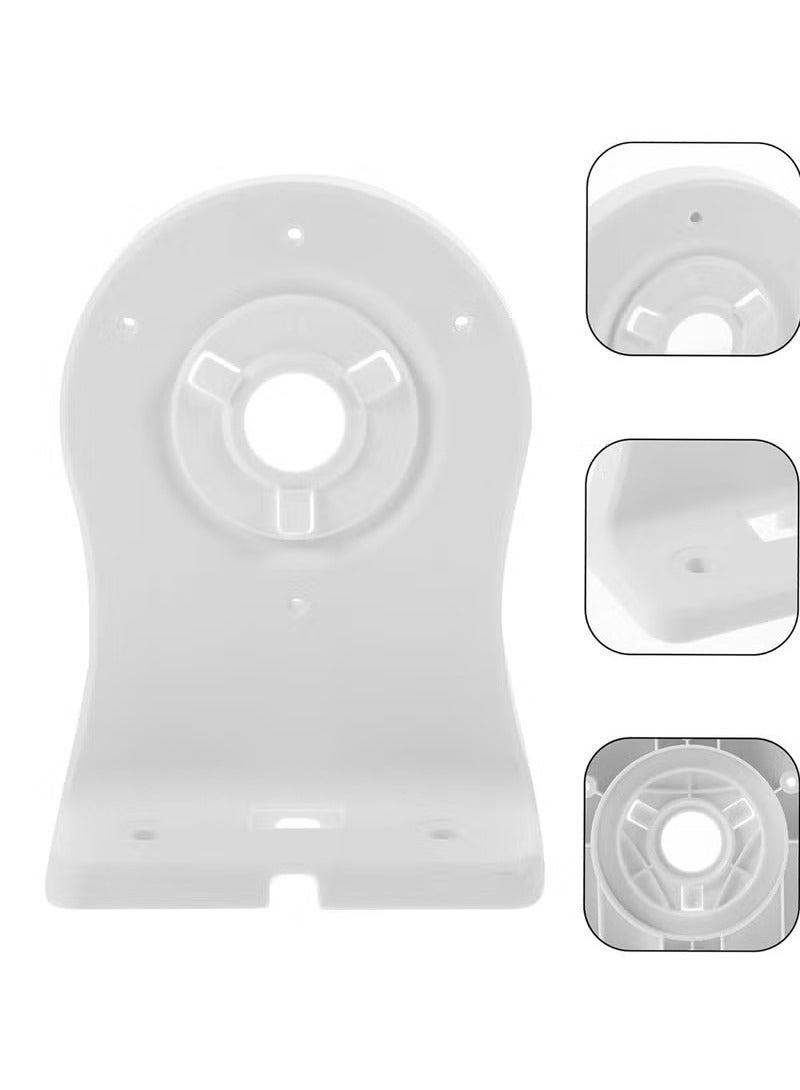 KIIUMI 1 Pack Baby Monitor Wall Mount Bracket，Easy Installing Support - Image 5