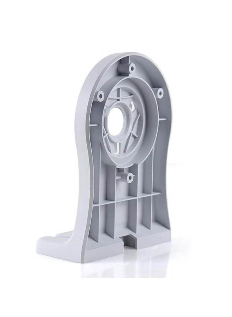 KIIUMI 1 Pack Baby Monitor Wall Mount Bracket，Easy Installing Support - Image 4