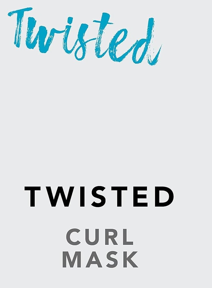 سيباستيان بروفيشنال قناع سيباستيان لتجعيد الشعر الملتوي 500 مل - Image 3