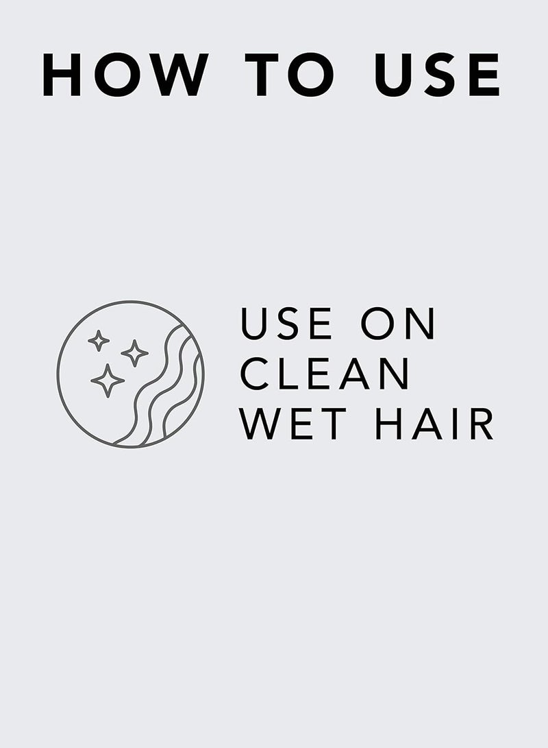 سيباستيان بروفيشنال قناع سيباستيان لتجعيد الشعر الملتوي 500 مل - Image 2