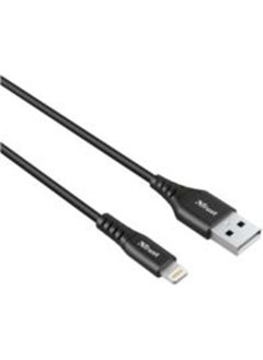 Trust Ndura USB To Lighting Cable 1m  - Image 2