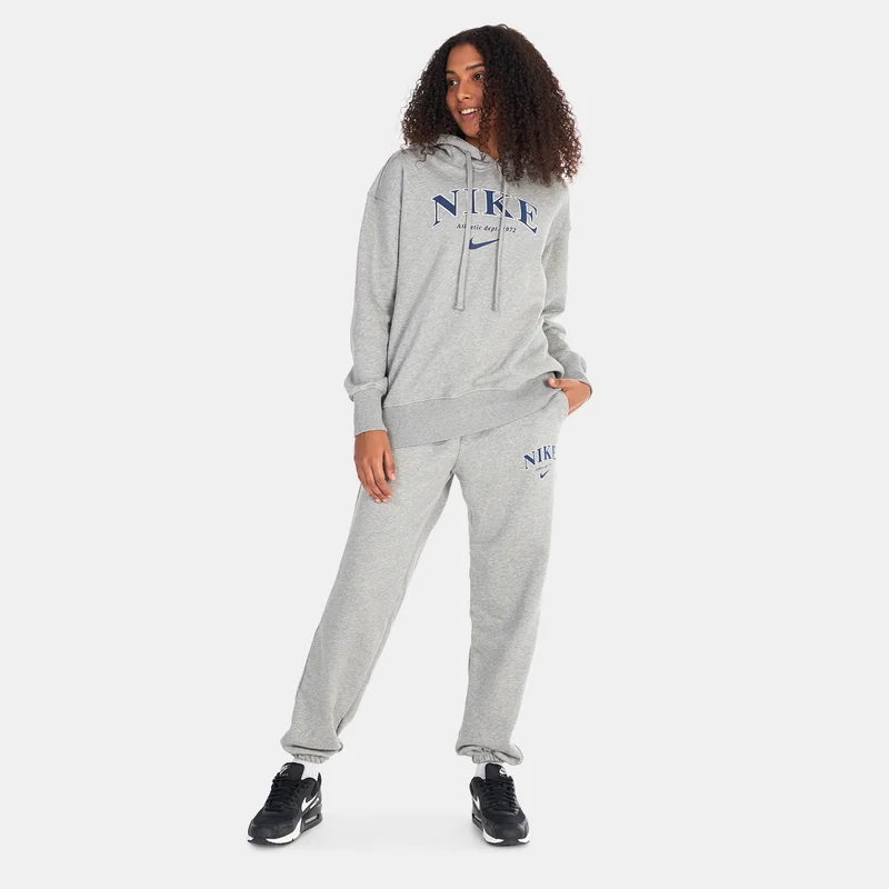 Nike Women’s Sportswear Phoenix Fleece Oversized Track Pants