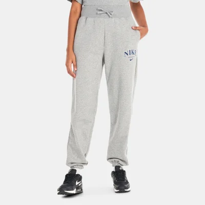 Nike Women’s Sportswear Phoenix Fleece Oversized Track Pants