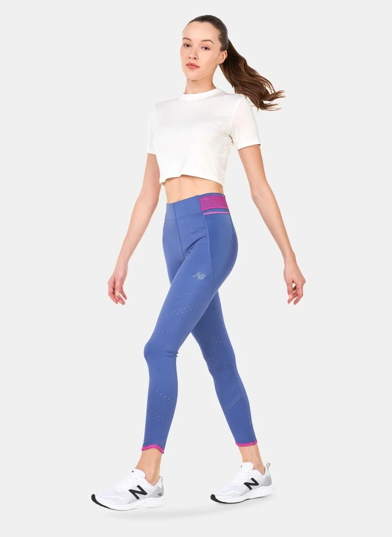 New Balance Women's Q SPEED Shape Shield Leggings