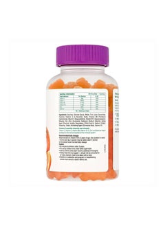 CHEWY VITES Kids Immune Support Gummies 60's  - Image 2