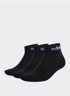 Pack of 3 - Think Linear Ankle Socks - pzsku/Z5D3E313C6251CFA41EA9Z/45/_/1723796497/bd667719-da8f-4369-93c8-ff513ac1672c