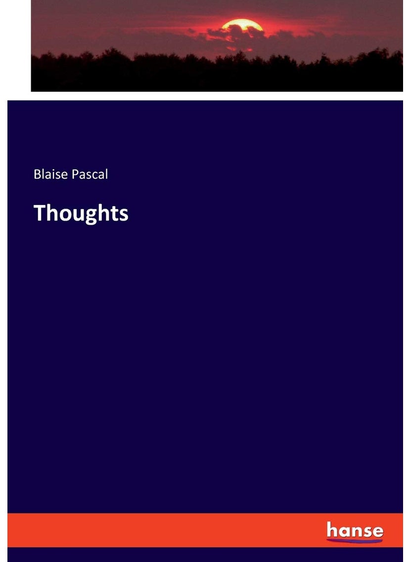 Thoughts  - Image 1