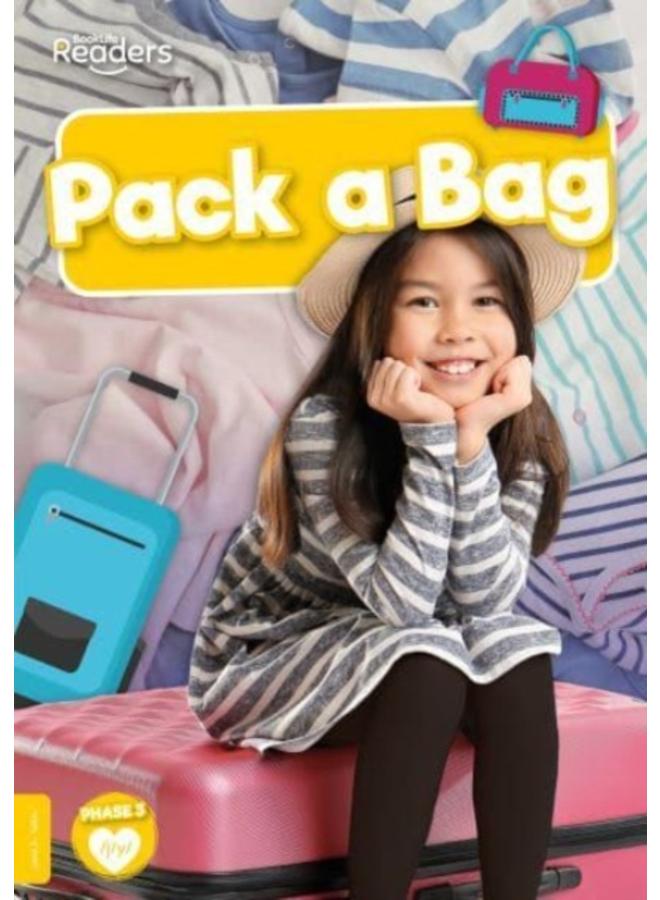 Pack a Bag 