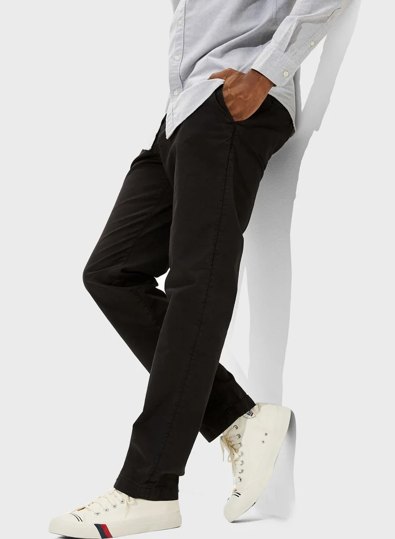 American Eagle Essential Straight Fit Chinos