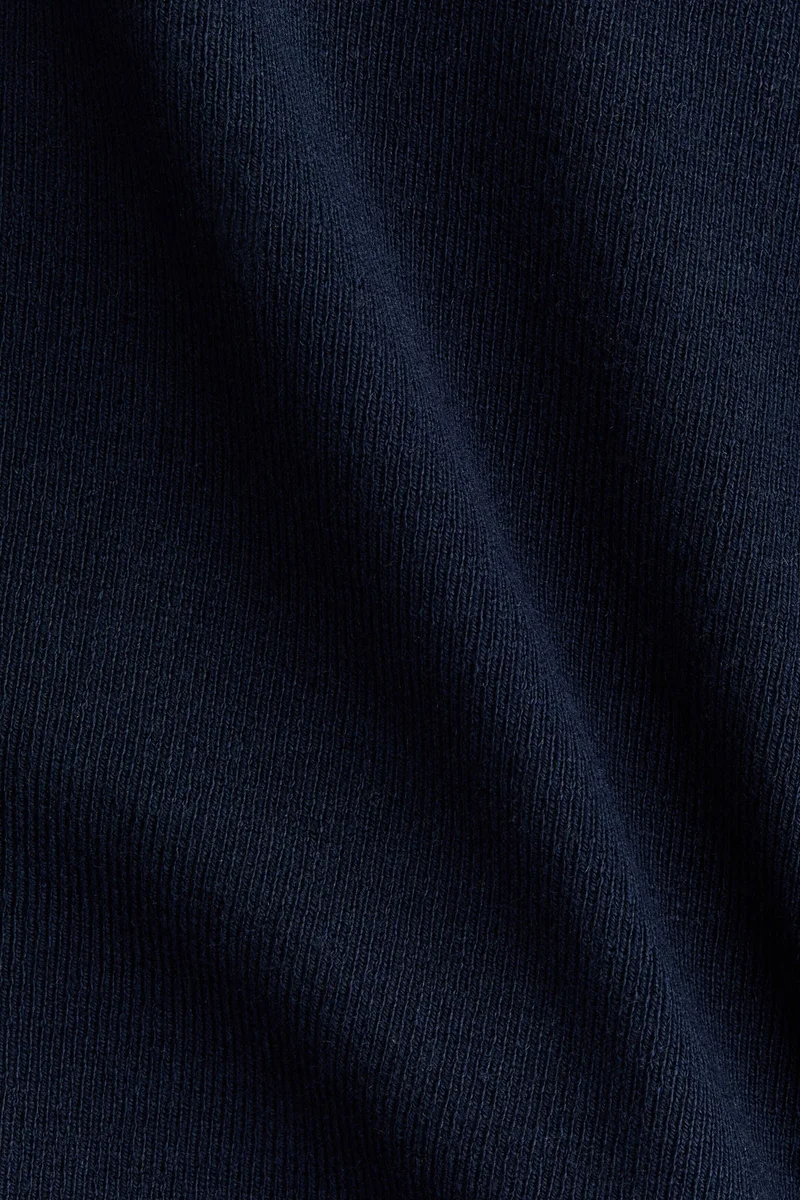 H&M Oversized fine-knit jumper