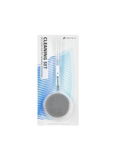PetKit Pet Water Fountain Cleaning Kit, Cat Water Fountain Brush Pet Water Fountain Cleaning Kit, Include Brush Tweezers And Sponge  - Image 1