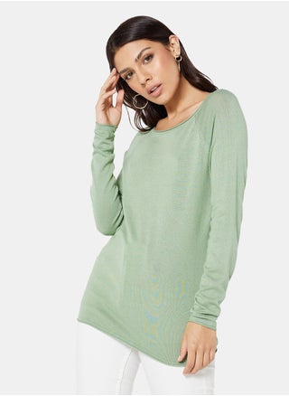 Frost Green