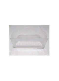 Generic Vegetable drawer, Toshiba refrigerator, 12 feet, two doors, 49 cm * 25 cm 