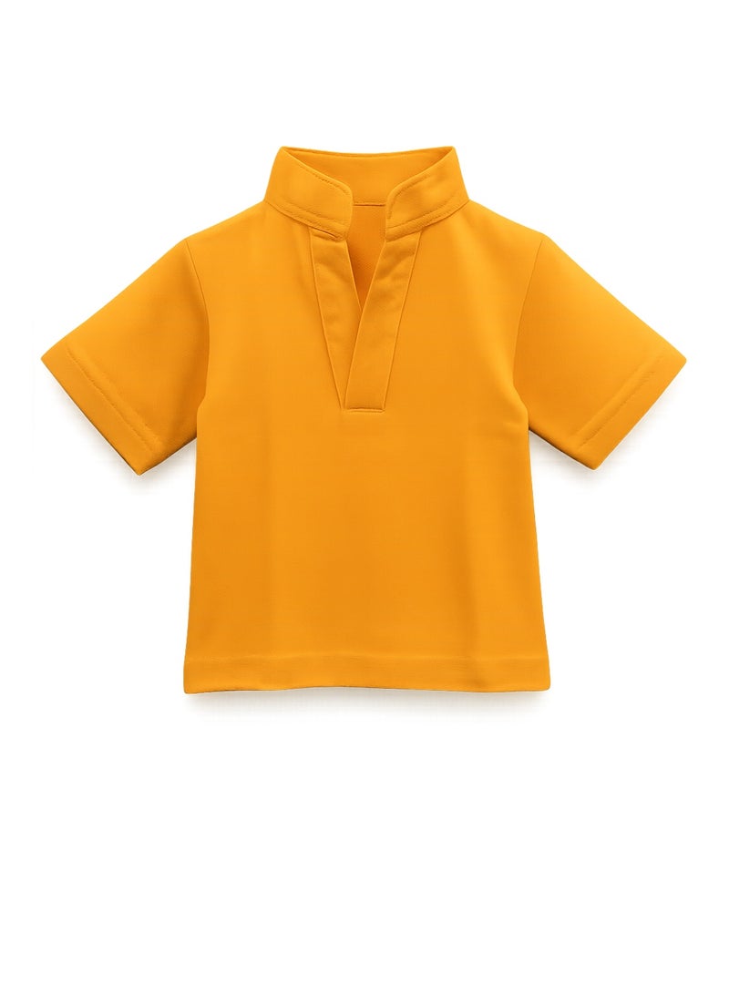 Nanaz Boy Polo T-shirt - Image 1