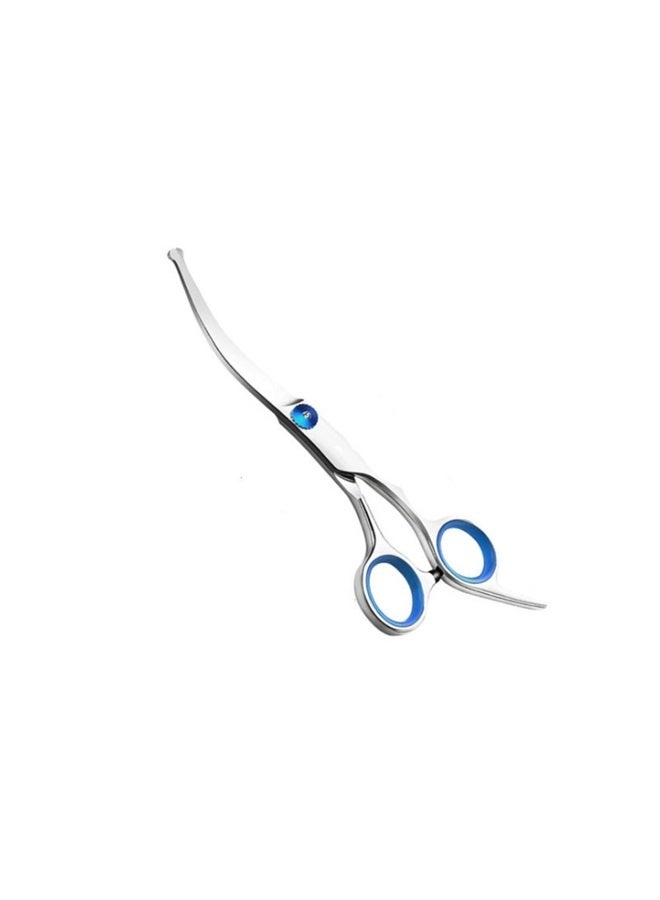 Generic 5-Piece Professional Barber Hair Cutting Accessories Set ，5 in 1 Premium Dog Grooming Scissors, Professional Dog Scissors for Grooming - Image 5