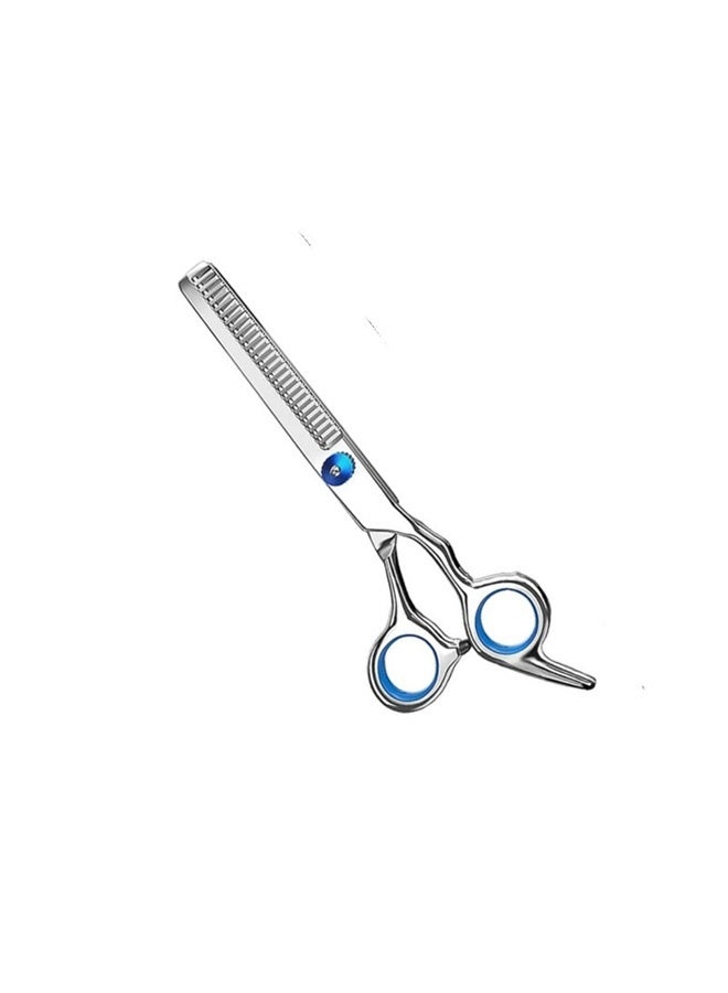 Generic 5-Piece Professional Barber Hair Cutting Accessories Set ，5 in 1 Premium Dog Grooming Scissors, Professional Dog Scissors for Grooming - Image 3