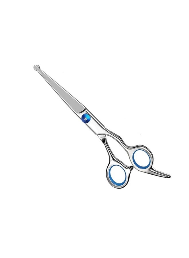 Generic 5-Piece Professional Barber Hair Cutting Accessories Set ，5 in 1 Premium Dog Grooming Scissors, Professional Dog Scissors for Grooming - Image 4