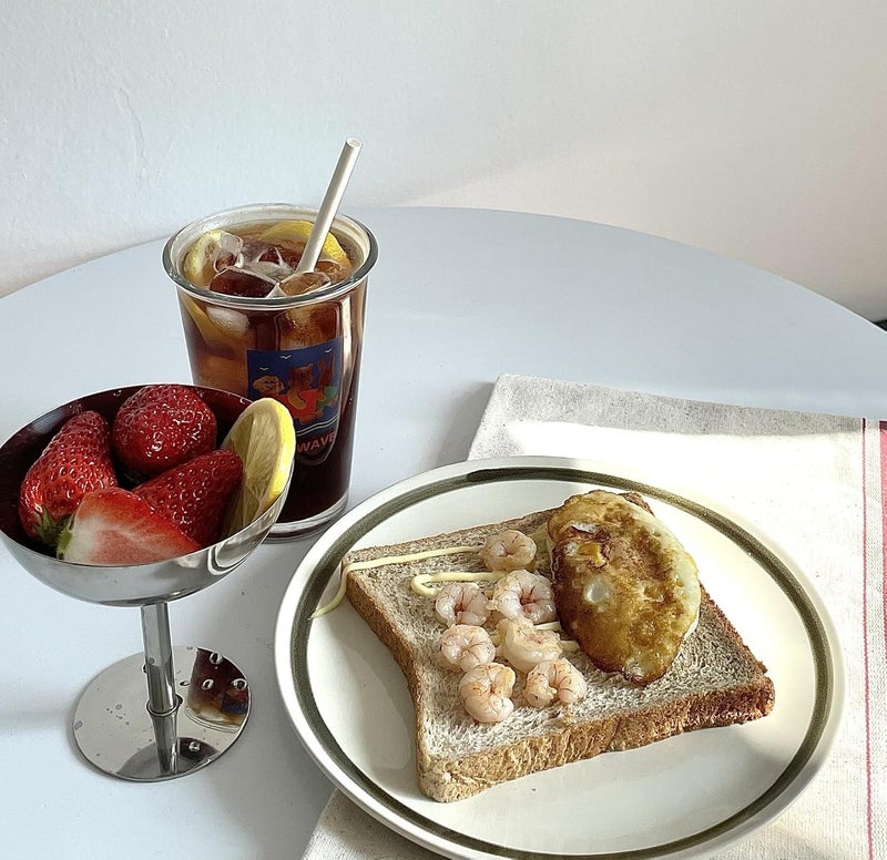 Haofy Ice Cream Cups Stainless Steel Ice Cream Bowls Resuable Dessert Cups Dessert Dish for Serving Ice Cream Salad Fruit Pudding Tall - Image 4