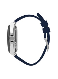 Slazenger Slazenger Men 's Blue Dial Automatic watch - SL.9.2265.1.04  - Image 2