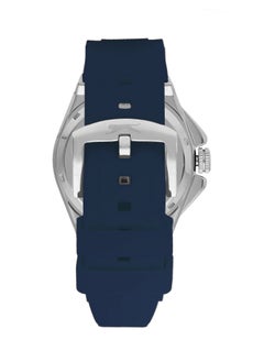 Slazenger Slazenger Men 's Blue Dial Automatic watch - SL.9.2265.1.04  - Image 3