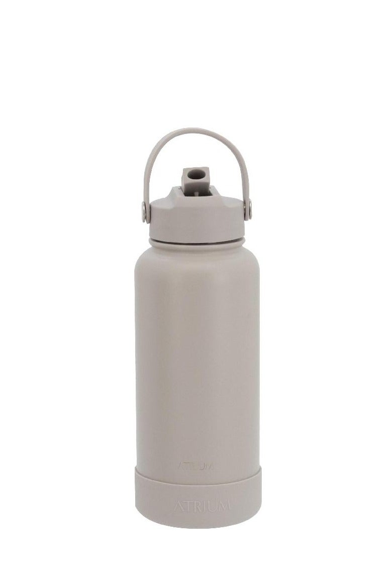 أتريوم مكنسة كهربائية مزدوجة الجدار مع 3 أنواع من الأغطية الساخنة/الباردة - Image 1