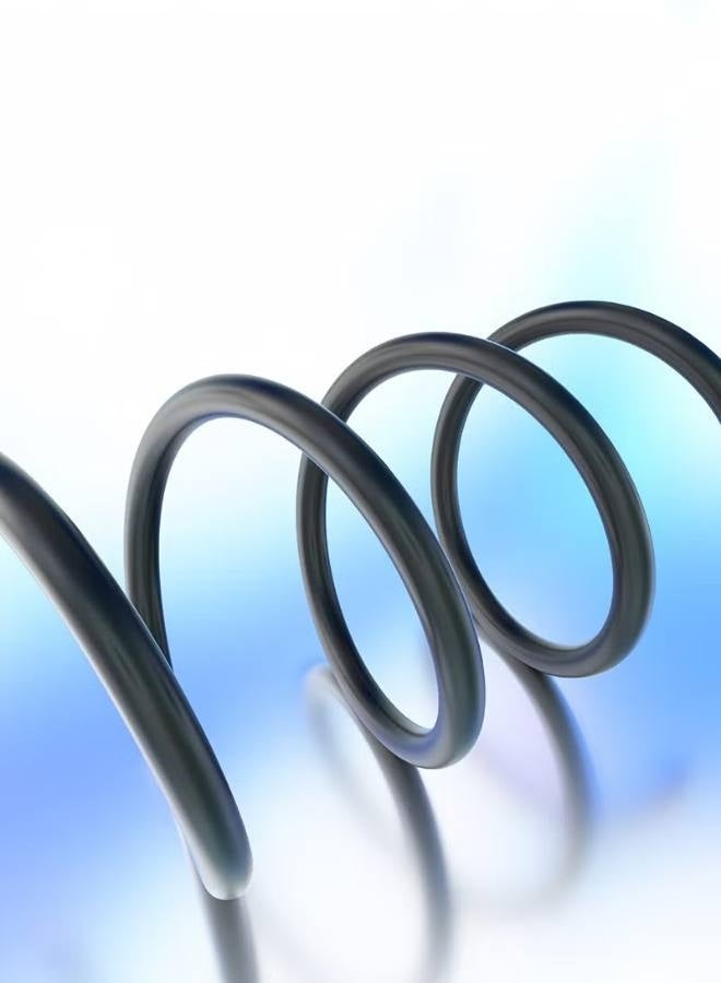 سلك طاقة 1.5 متر في المملكة المتحدة مع مصهر 18AWG 13A/250V لأجهزة الكمبيوتر والشاشات والماسحات الضوئية والطابعات وقابس G 3 دبوس في المملكة المتحدة - Image 4
