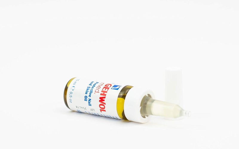 Gehwol Med Protective Nail and Skin Oil - 15ml for Healthy Nails and Skin - Image 5