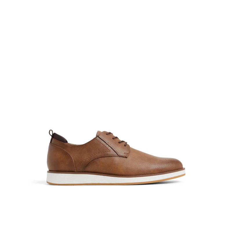 CALL IT SPRING Poirier Cognac Men's Shoes
