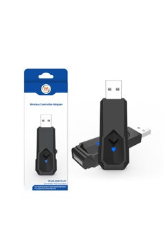 Y&D Wireless Bluetooth Controller USB Adapter for Switch, Compatible with PS3、PS4、PS5、Xbox360、XboxOne and More  - Image 2
