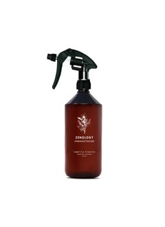 ZENOLOGY Black Tea Ambiance Spray 1000ml by Zenology 