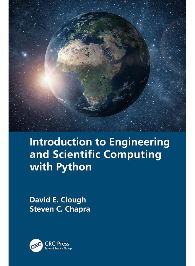 Introduction to Engineering and Scientific Computing with Python