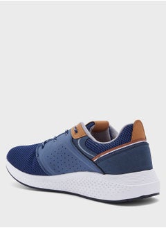 Wrangler Carson Low Top Sneakers  - Image 2