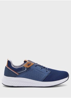 Wrangler Carson Low Top Sneakers  - Image 1