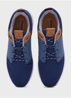 Wrangler Carson Low Top Sneakers  - Image 4
