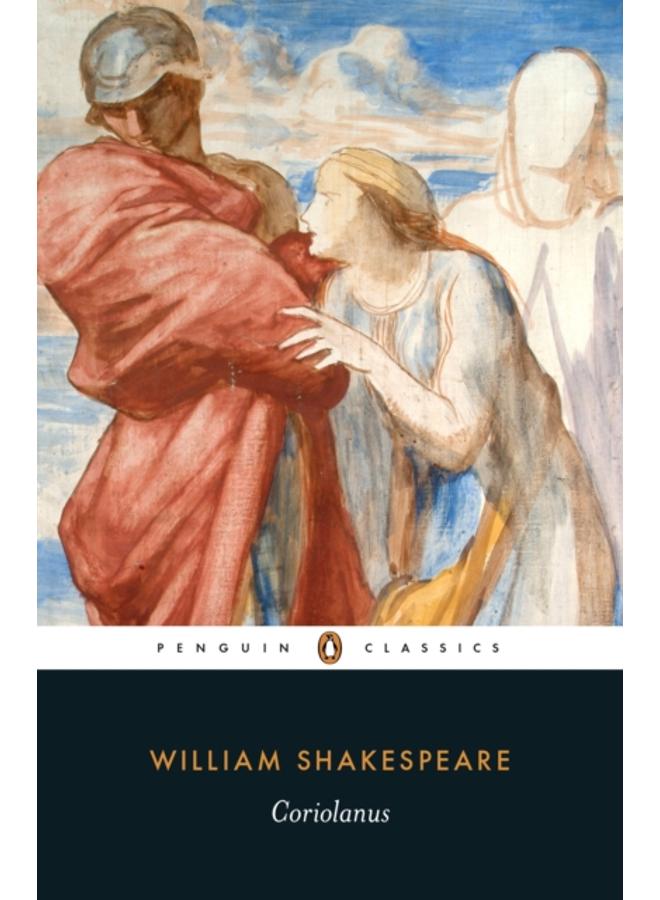Coriolanus 