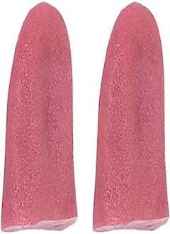 Goolsky Fake Tongue 2PCS Realistic False Tongue Horrible Stretchable Tongue Prop Tricks Prank Tongue,Trick Accessories Magicians Prop - pzsku/Z5D3F4760C0D202136EB9Z/45/_/1689670986/4edd91c4-b8d2-4e0f-b544-ea60822229cc