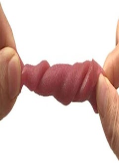 Goolsky Fake Tongue 2PCS Realistic False Tongue Horrible Stretchable Tongue Prop Tricks Prank Tongue,Trick Accessories Magicians Prop - pzsku/Z5D3F4760C0D202136EB9Z/45/_/1689670988/107e08fb-2b88-437d-98cb-6534c267d5dd