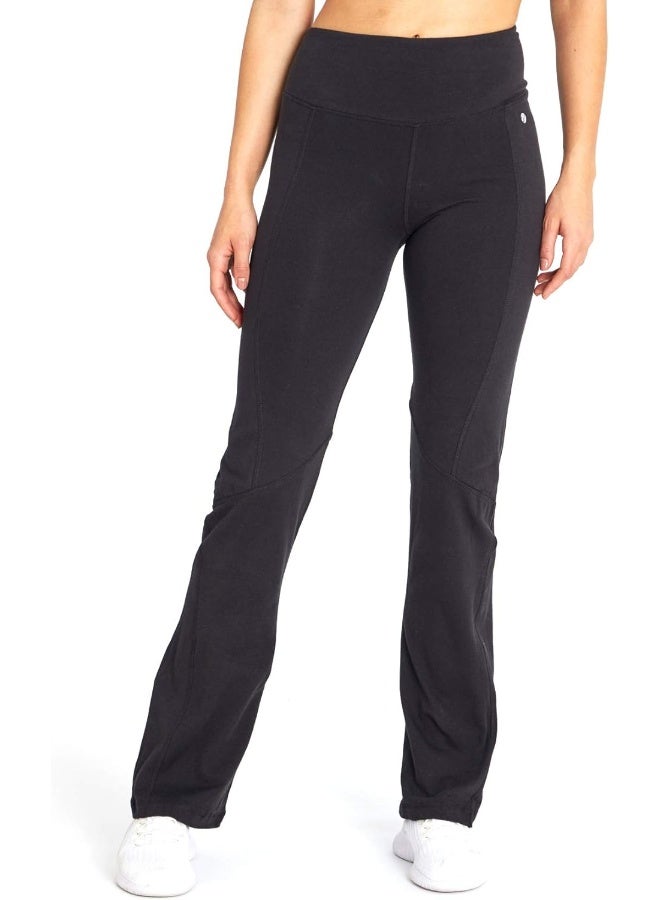 Bally Total Fitness Bally Total Fitness Women's Ultimate Slimming Pant Legging - Image 2