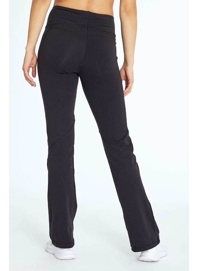 Bally Total Fitness Bally Total Fitness Women's Ultimate Slimming Pant Legging - Image 1