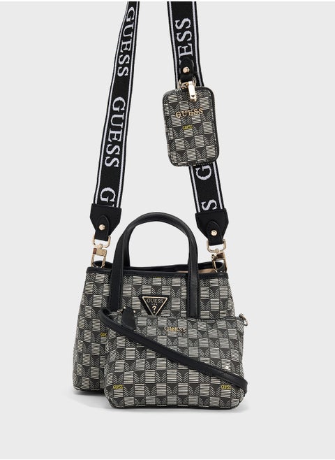 G Wave Mini Crossbody