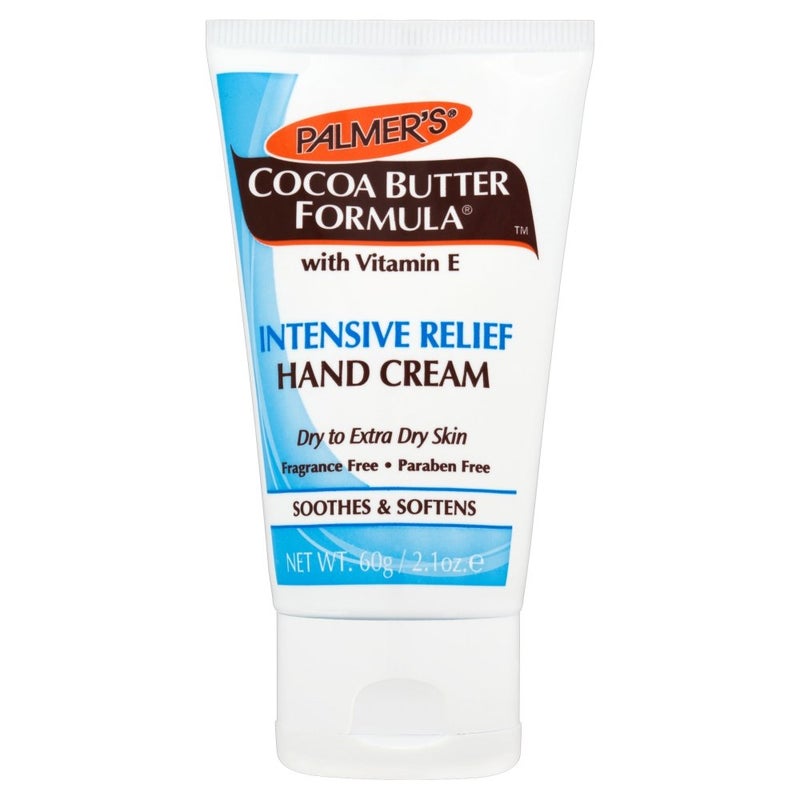 PALMER'S Palmers Cocoa Butter Formula Intensive Relief Hand Cream 60g 