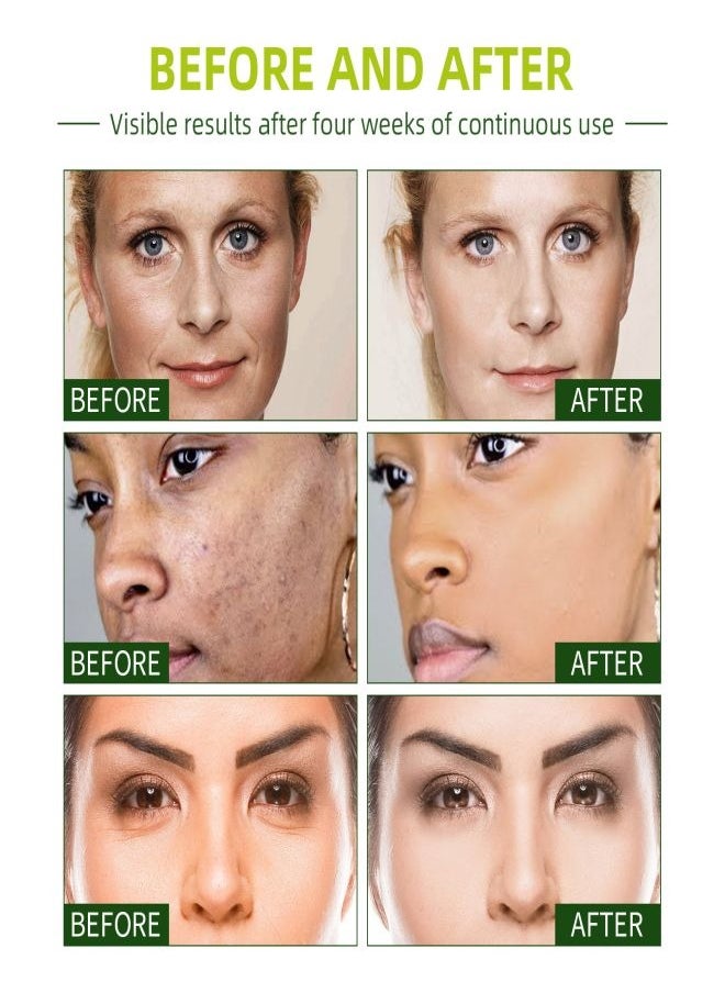 SOUTH MOON - "Licorice Root Brightening Anti-Wrinkle Cream - Nourishing, Firming, Reducing Dark Spots, Improving, Repairing, and Moisturizing Cream." - Image 1