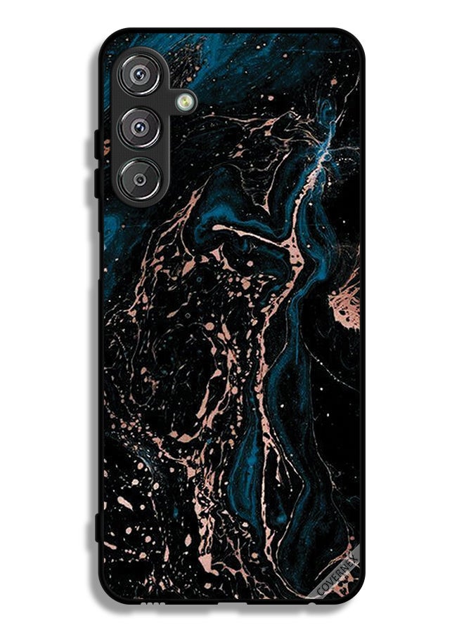 Covernex Samsung Galaxy F15 5G Protective Case Cover Marble - Image 1