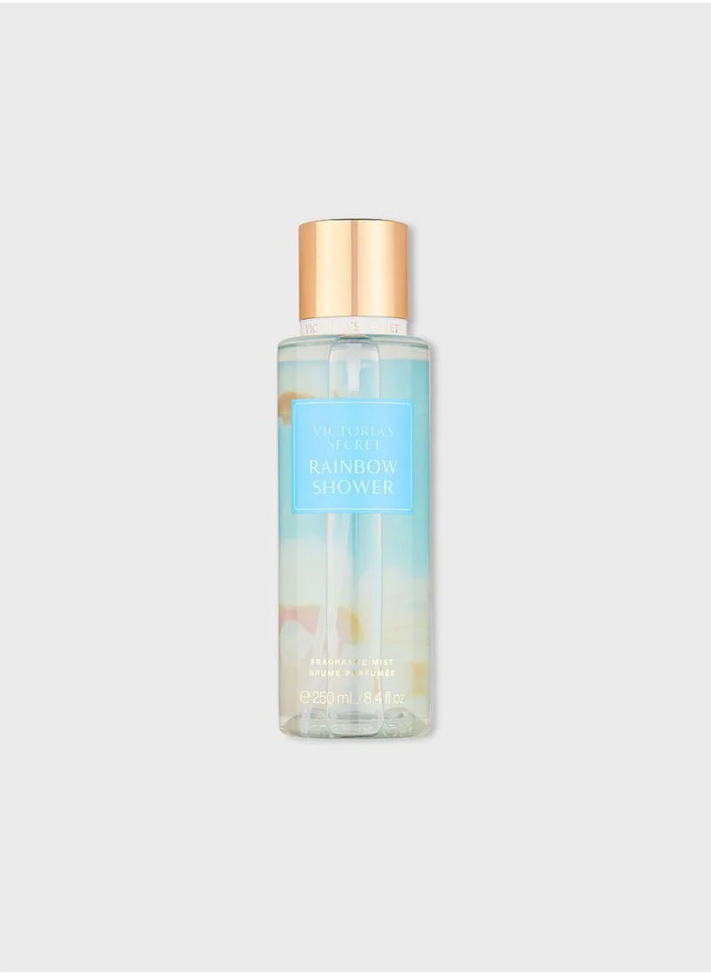 Victoria's Secret RAINBOW SHOWER MIST