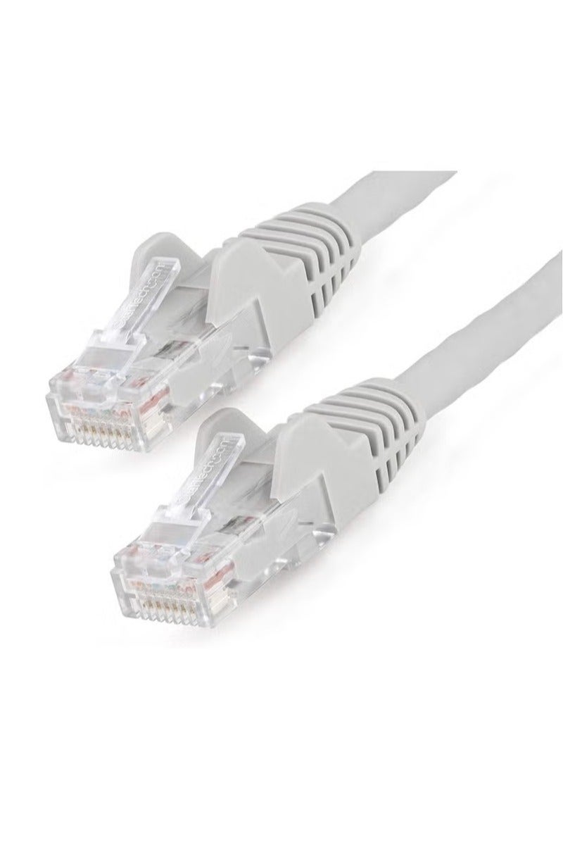 High Speed 10M RJ45 cat6 Ethernet Patch Cable LAN Cable Compatible for PS4 PS3 Nintendo Switch Raspberry Pi 4 Smart TV Computer Modem Router