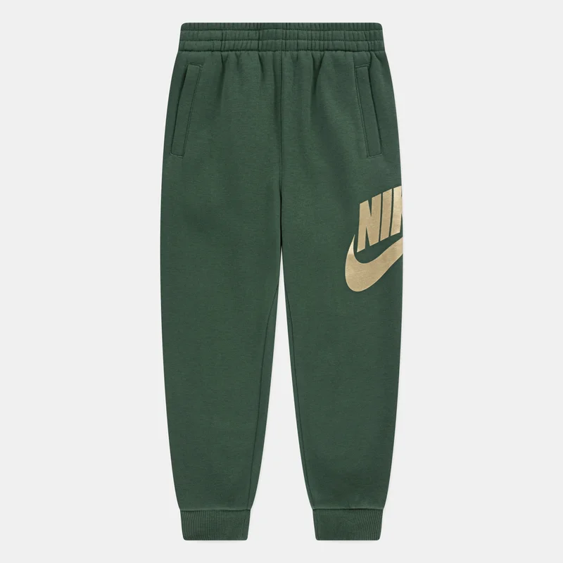 نايكي ملابس رياضية للأطفال بنطلون رياضي