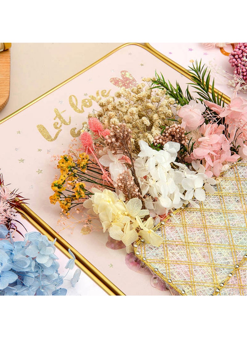 برين جيجلز - قهقهات الدماغ DIY سلسلة الفن مع الضوء، مجموعة الفن سلسلة ثلاثية الأبعاد للأطفال، الفنون والحرف مجموعات الهدايا للفتيات المراهقات الأطفال 6 7 8 9 10 11 12 (حقيبة فنية بخيوط LED) - Image 1