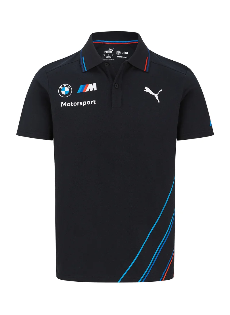 BMW Motorsport Short sleeve Polo