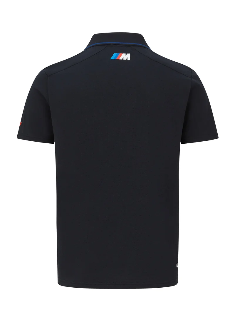 BMW Motorsport Short sleeve Polo
