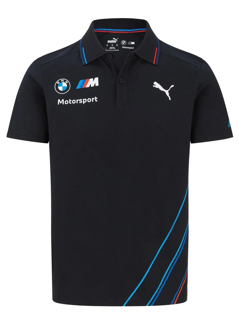 BMW Motorsport BMW Motorsport Team Polo